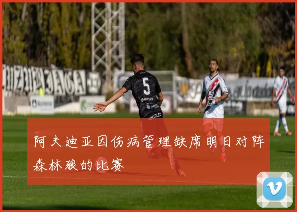 阿夫迪亚因伤病管理缺席明日对阵森林狼的比赛
