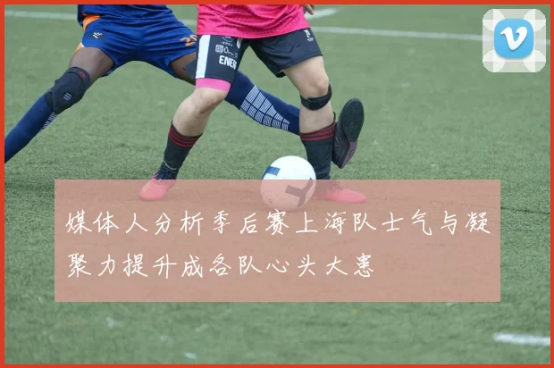 媒体人分析季后赛上海队士气与凝聚力提升成各队心头大患